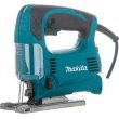 Лобзик сетевой MAKITA  4329KX1 в кейсе