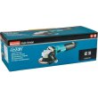 Угловая шлифовальная машина  MAKITA GA5091X01