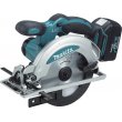 Пила циркулярная аккумуляторная MAKITA DSS610RF