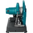 Пила торцевая по стали MAKITA LW1401
