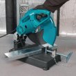 Пила торцевая по стали MAKITA LW1401