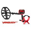 Металлоискатель Minelab VANQUISH 540 PRO-PACK