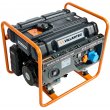 Генератор VILLARTEC GG6300С