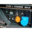 Генератор VILLARTEC GG6300С