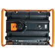 Генератор VILLARTEC GG6300С