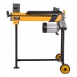 Дровокол HUTER HLS-5500H