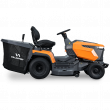 Трактор садовый VILLARTEC MR 1284H