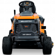Трактор садовый VILLARTEC MR 1284H