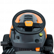 Трактор садовый VILLARTEC MR 1284H