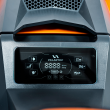 Трактор садовый VILLARTEC MR 1284H