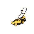 Газонокосилка CHAMPION ЕM3815 электрическая