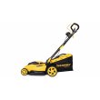 Газонокосилка CHAMPION ЕM3815 электрическая