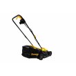 Газонокосилка CHAMPION ЕM3411 электрическая