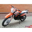Мотоцикл кроссовый Racer Panther RC300GY8Х 