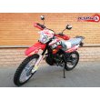 Мотоцикл кроссовый Racer Panther RC300GY8Х 