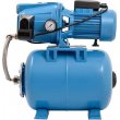 Насос с ресивером UNIPUMP AUTO ECO JET100LA-50