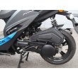 Скутер Racer RC150T-15F FORCE 150