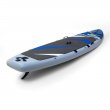 SUP-доска ADVENTUM 10.8 Stone 330х86х15см