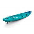 SUP-доска ADVENTUM 11.4 Mint 347х81х15см