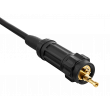 Горелка MIG-MAG СВАРОГ REAL MS 15, длина 2.7 метра ICT2080-SV001 96426