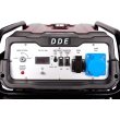 Генератор бензиновый DDE DPG10551E
