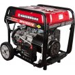 Генератор бензиновый DDE DPG10551E