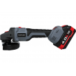 Углошлифовальная машинка аккумуляторная Profipower MKDGA-20V