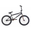Велосипед TECH TEAM BMX Level