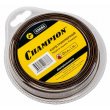 Корд CHAMPION квадр.двухком  2,4х15м Nylplus Square  С5065