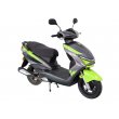Скутер RACER RC50QT-3K VOLT