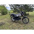 Мопед MOTOLAND Альфа RX 11