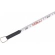 Рулетка геодезическая 50мх12,5мм ПВХ SPARTA