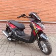 Скутер RACER RC150T-15X BWS R 150