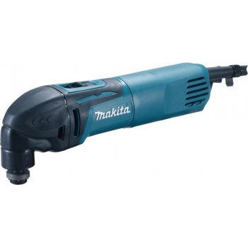 Многофункциональный инструмент сетевой MAKITA TM3000C 