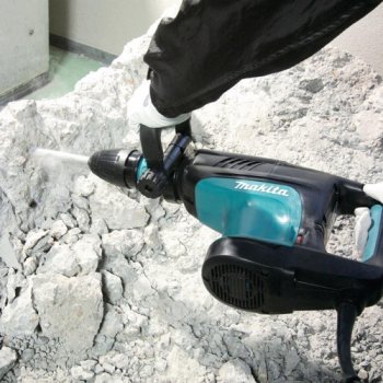 Отбойный молоток MAKITA HM1203C