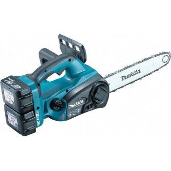 Пила цепная аккумуляторная MAKITA DUC302RF2