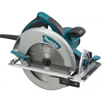 Пила циркулярная сетевая MAKITA 5008MG
