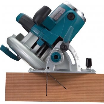 Пила циркулярная сетевая MAKITA 5008MG