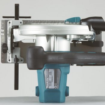 Пила циркулярная сетевая MAKITA HS6601