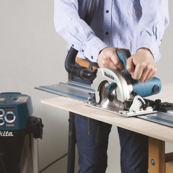 Пила циркулярная сетевая MAKITA HS6601