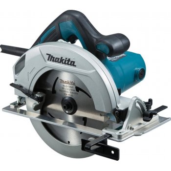 Пила циркулярная сетевая MAKITA HS7600
