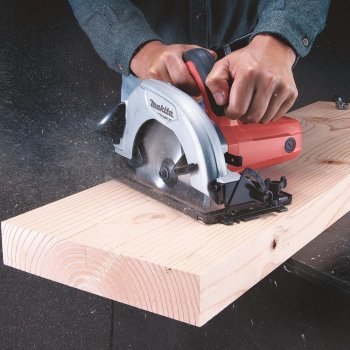 Пила циркулярная сетевая MAKITA M5802