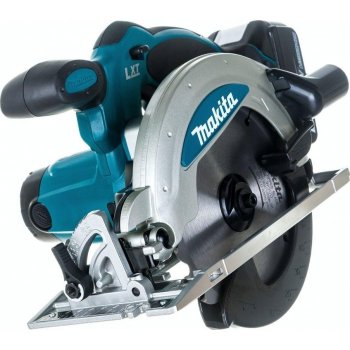 Пила циркулярная аккумуляторная MAKITA DSS610RF