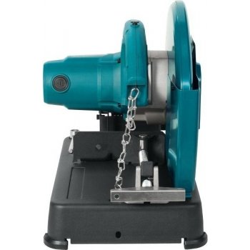 Пила торцевая по стали MAKITA LW1401