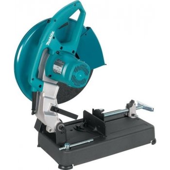 Пила торцевая по стали MAKITA LW1401