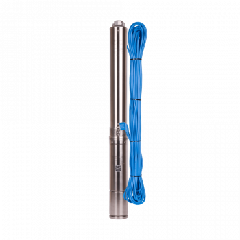 Насос скважинный Aquario ASP1.8E-50-90 750Вт
