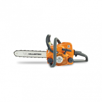 Бензопила VILLARTEC SB018 LEGEND
