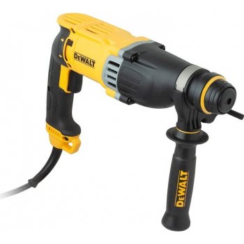 Перфоратор DeWALT D 25143 К