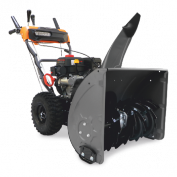 Снегоуборочная машина VILLARTEC WB6966E