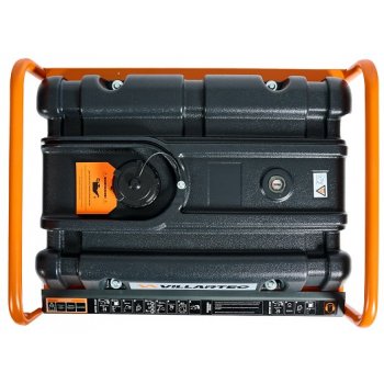 Генератор VILLARTEC GG6300С